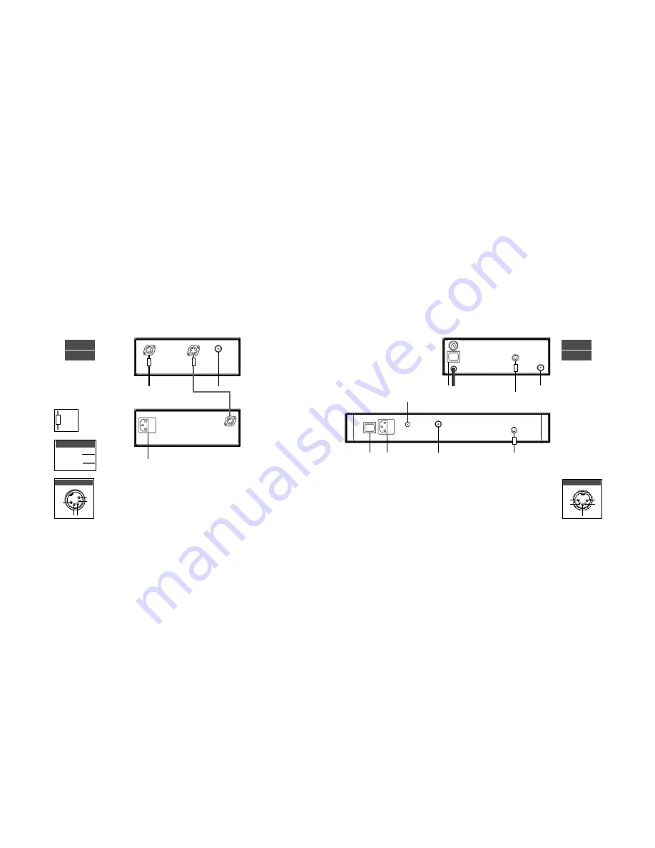 NAIM HEADLINE Manual Download Page 6