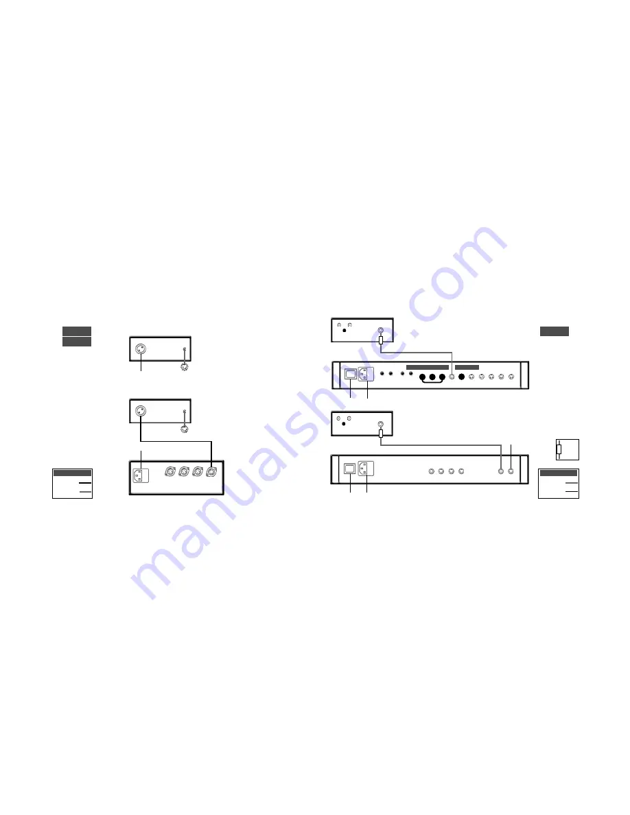 NAIM HEADLINE Manual Download Page 7