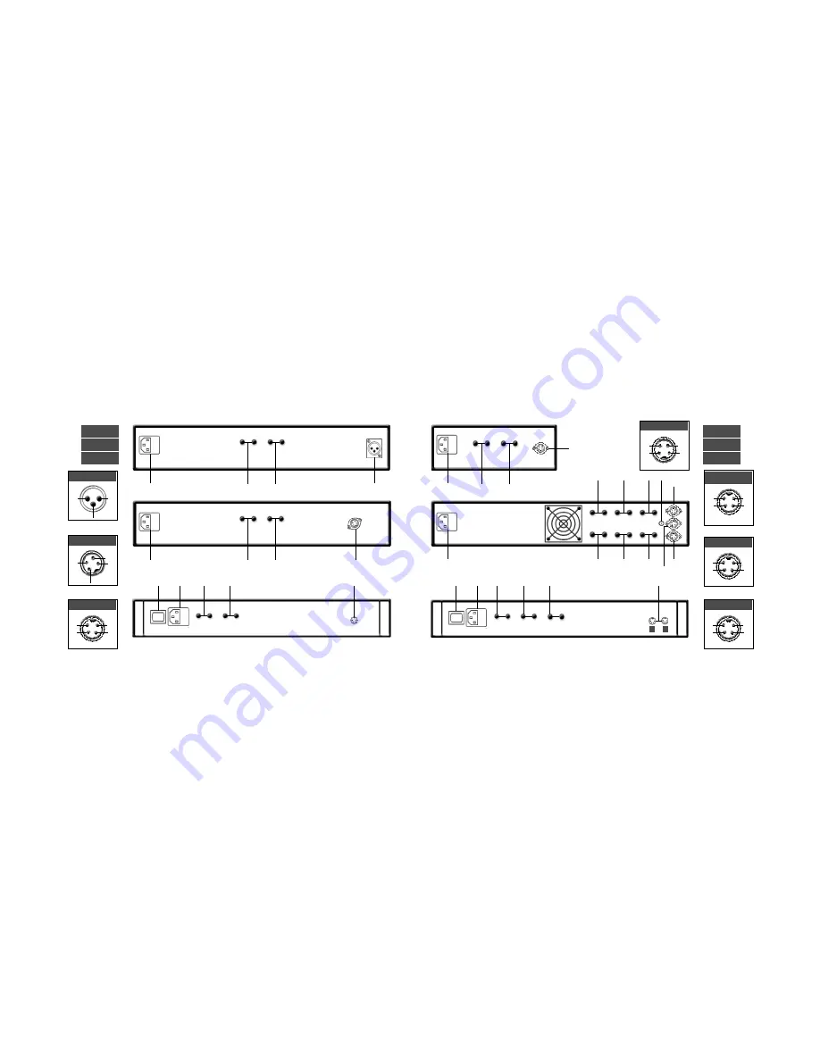 NAIM HEADLINE Manual Download Page 17