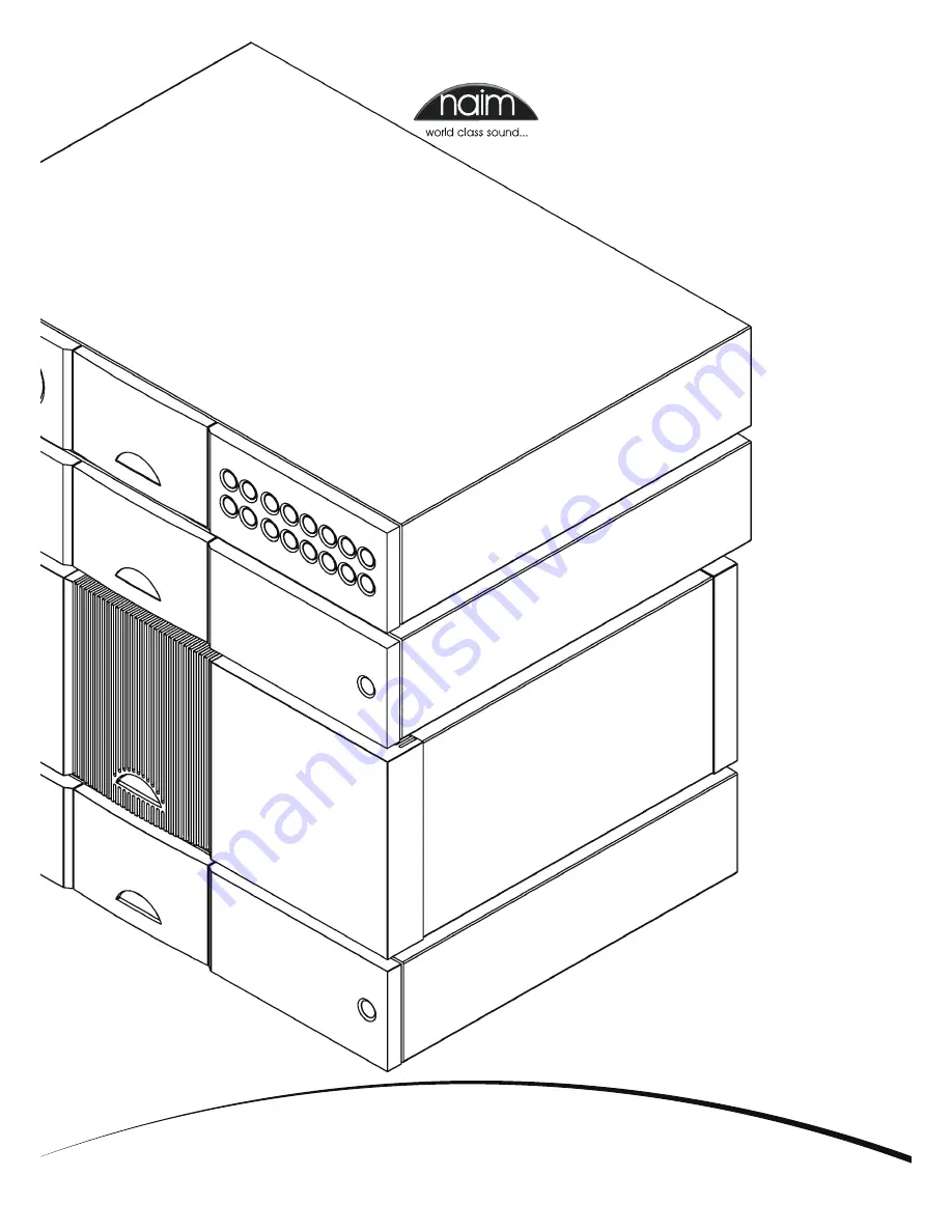 NAIM NA-IT 5I - AMPLIFIER Manual Download Page 1