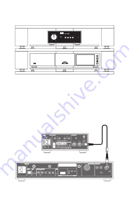 NAIM NAIT 50 Скачать руководство пользователя страница 67