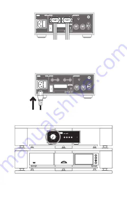 NAIM NAIT 50 Скачать руководство пользователя страница 88