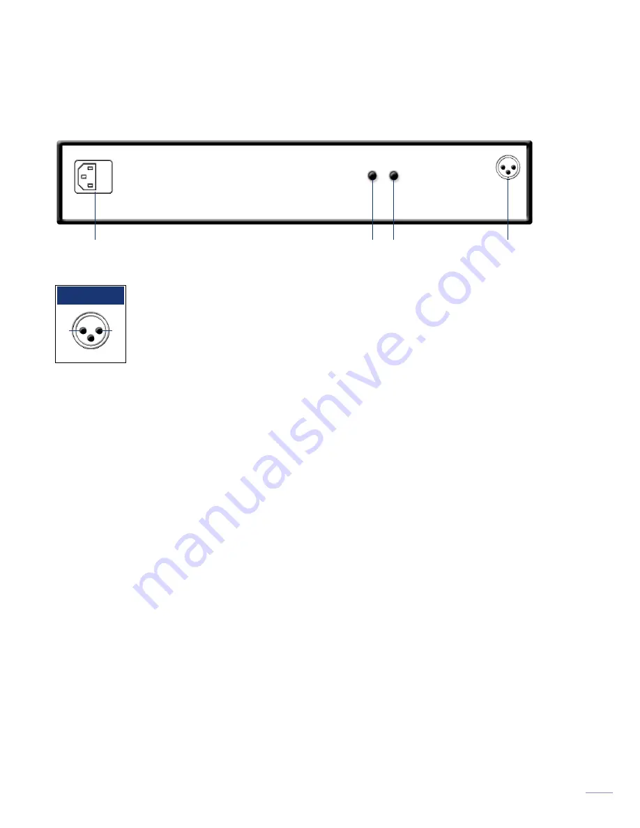 NAIM NAP 150 - ISSUE 1 Скачать руководство пользователя страница 12