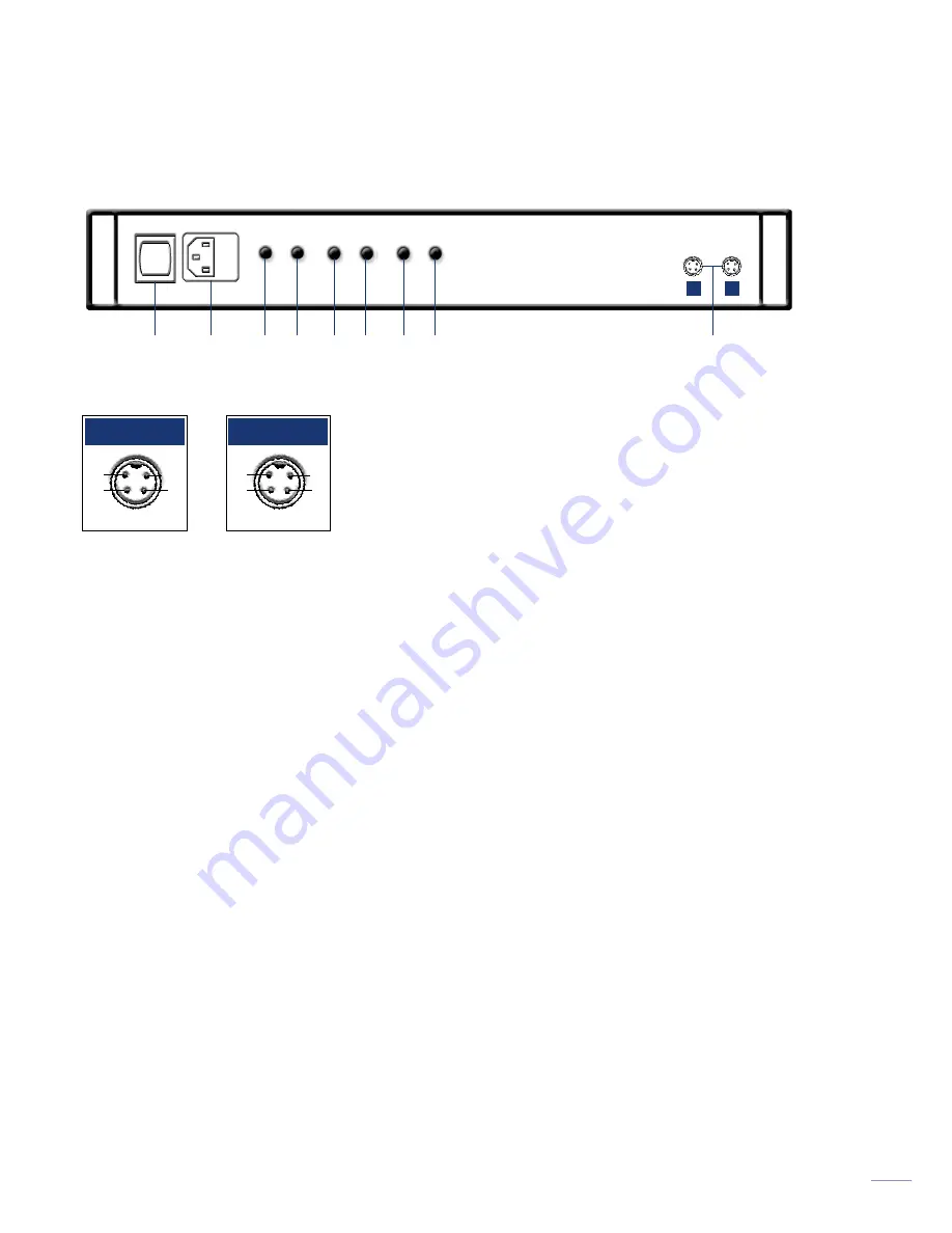 NAIM NAP 150 - ISSUE 1 Скачать руководство пользователя страница 16