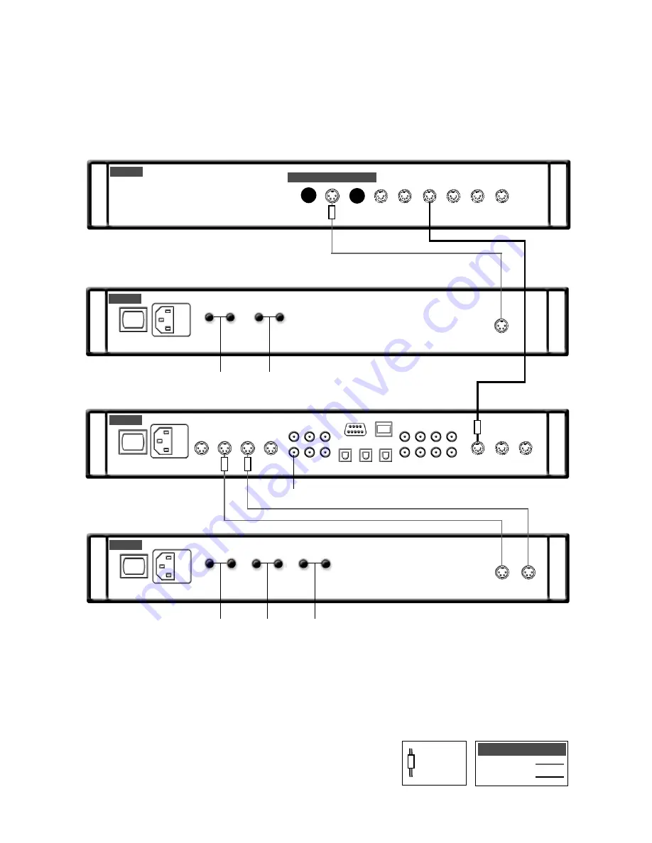 NAIM NAP V175 Owner'S Manual Download Page 26