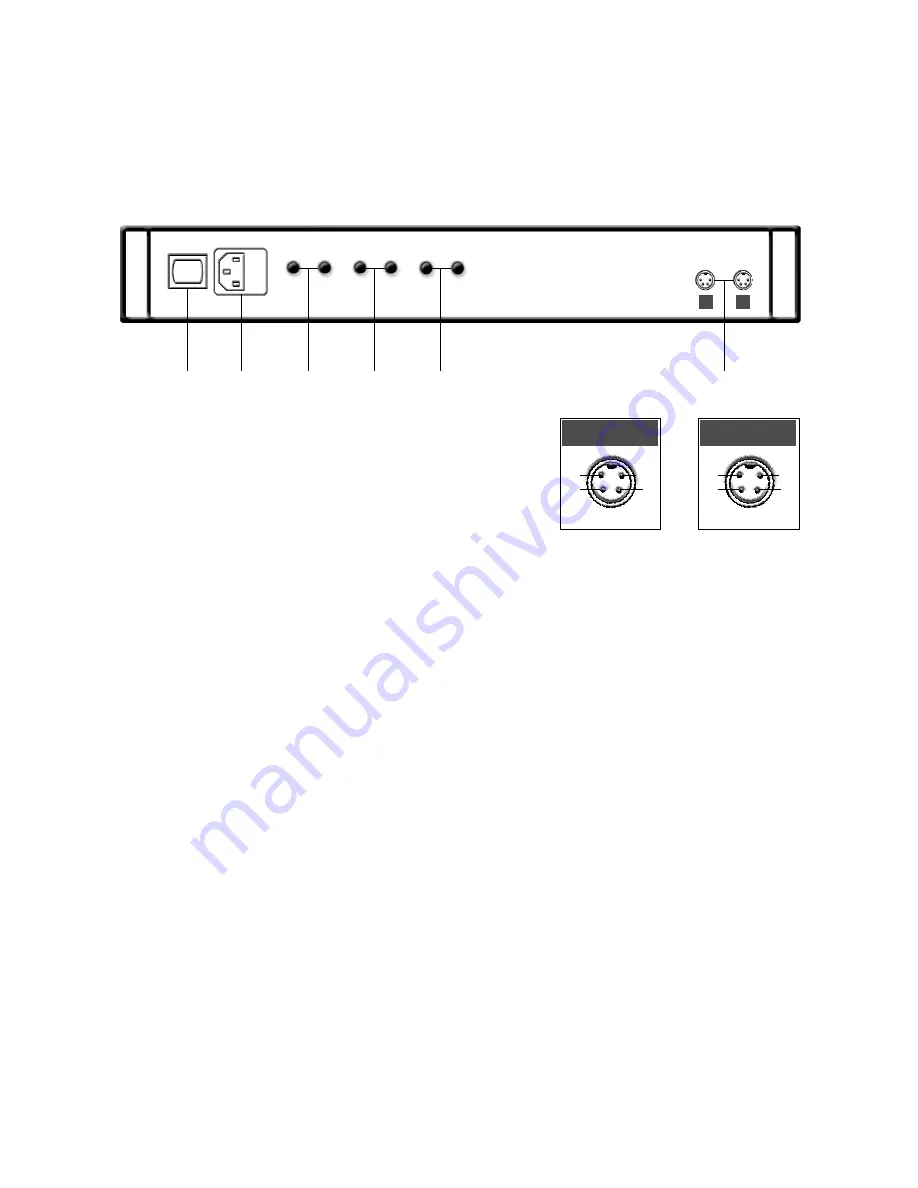 NAIM NAP V175 Owner'S Manual Download Page 28