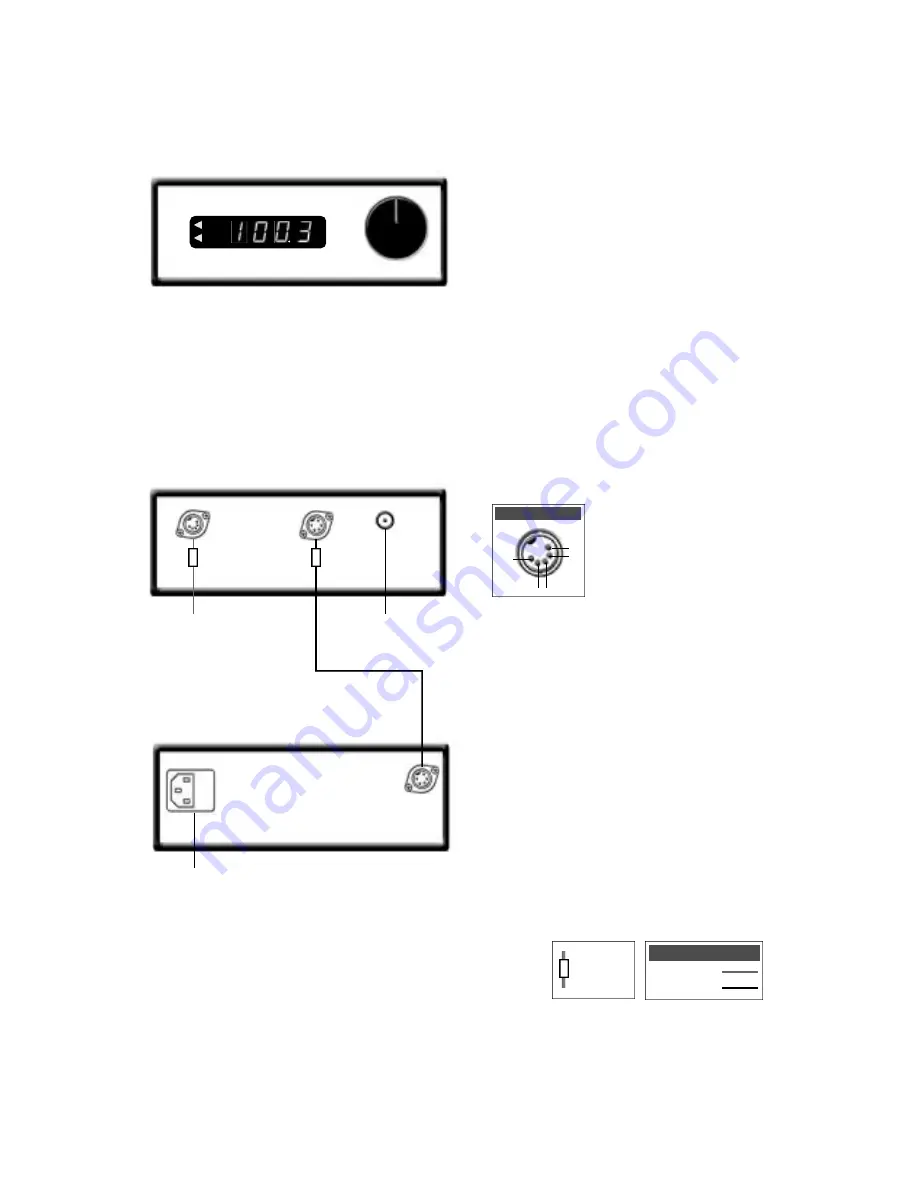 NAIM nat 01 Manual Download Page 7