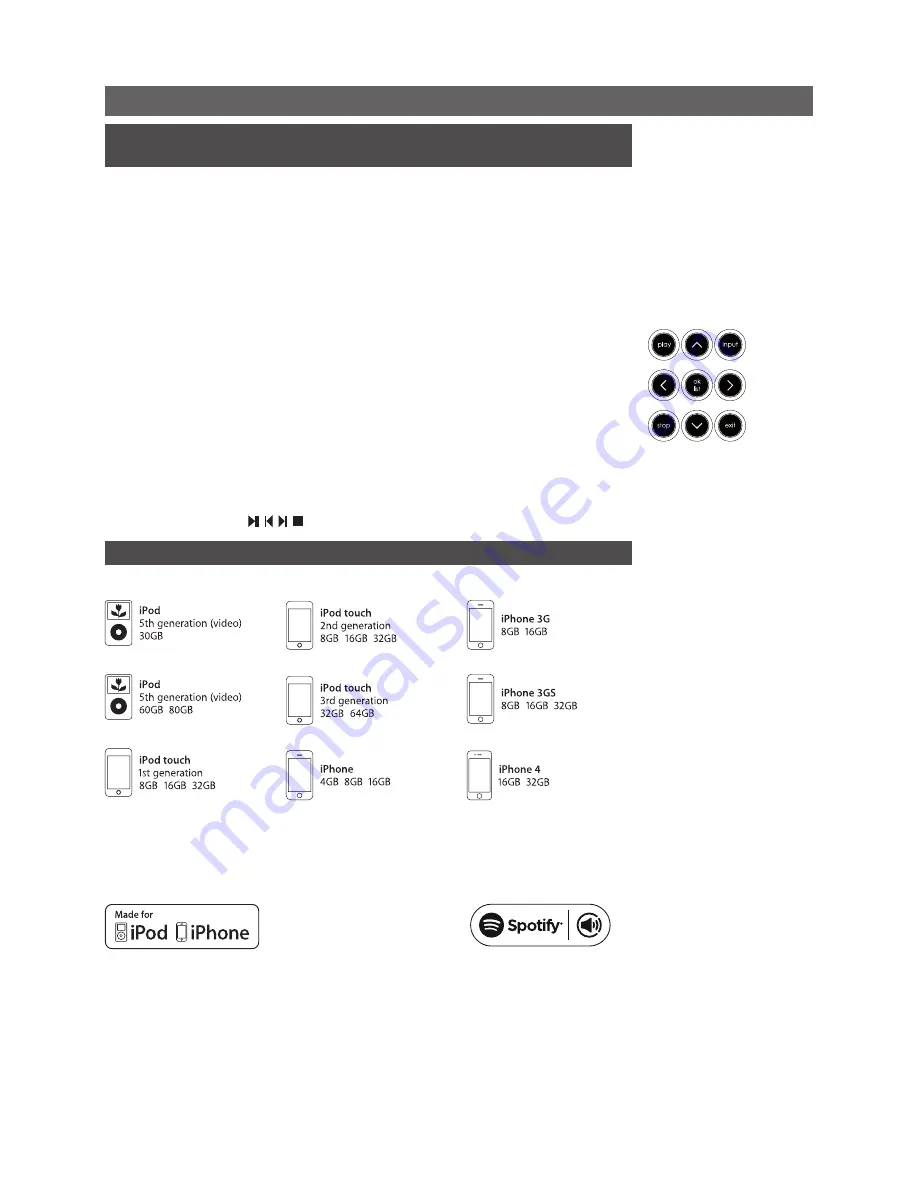 NAIM ND5 XS 2 Quick Start Manual Download Page 34