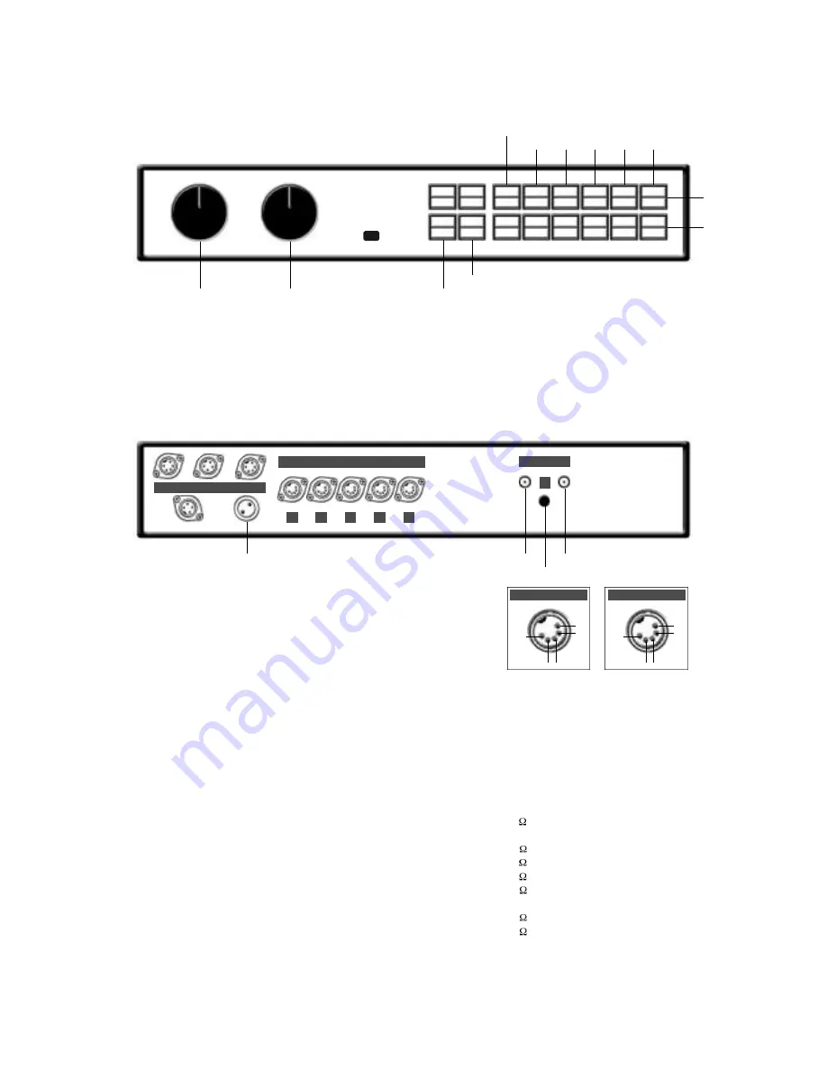 NAIM PREAMPS Manual Download Page 10