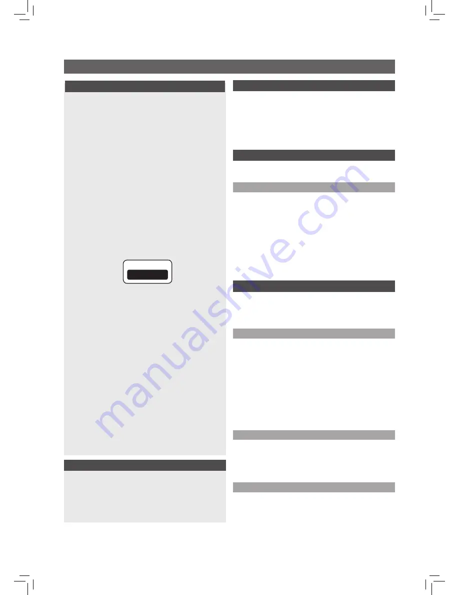 NAIM Recording Equipment Instructions Manual Download Page 2