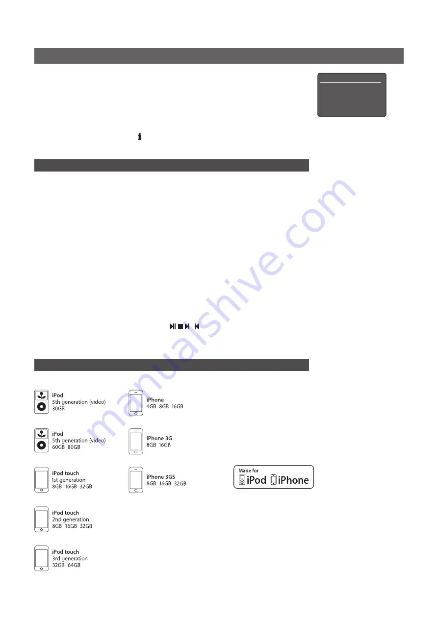 NAIM UnitiQute 2 Quick Start Manual Download Page 42