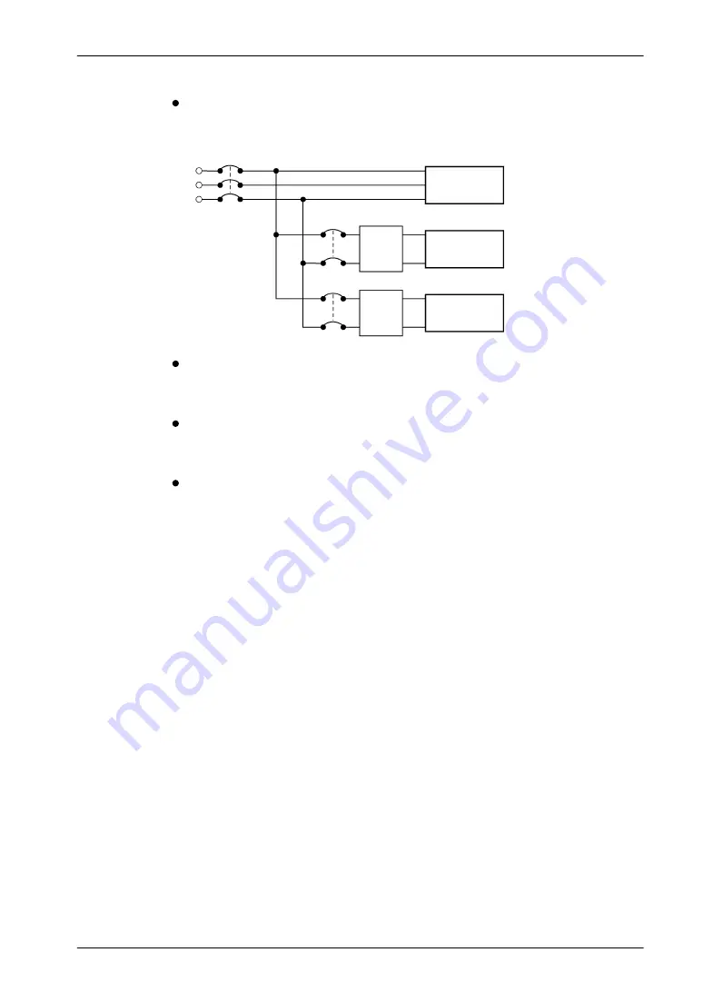 NAiS FP Series Hardware Manual Download Page 126