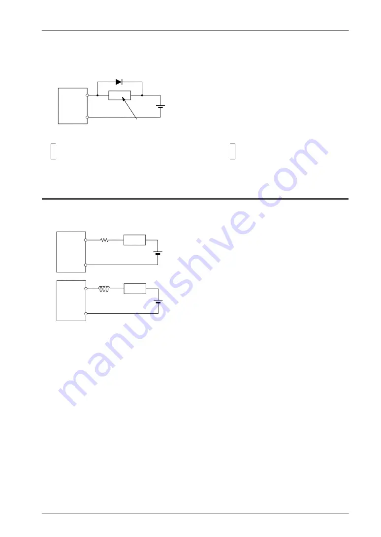 NAiS FP Series Hardware Manual Download Page 132