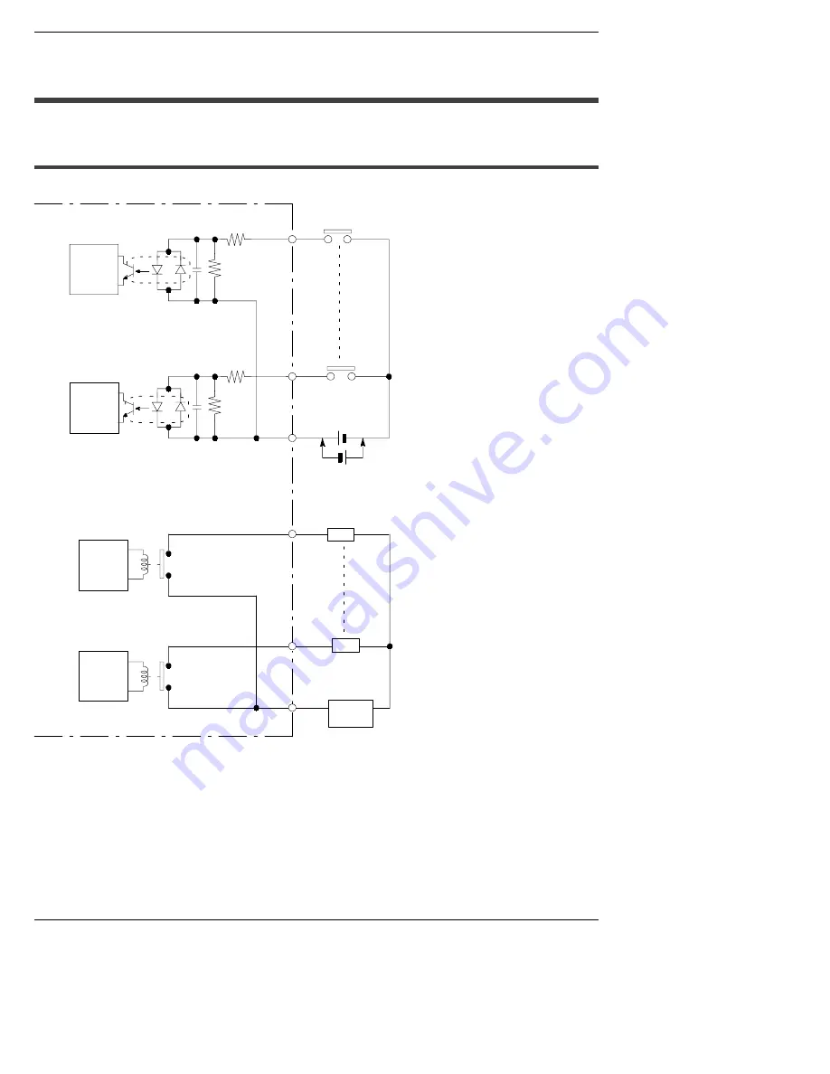 NAiS FP0 Series Hardware Manual Download Page 56