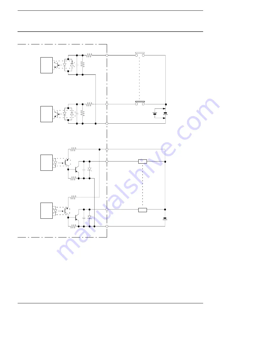 NAiS FP0 Series Hardware Manual Download Page 59