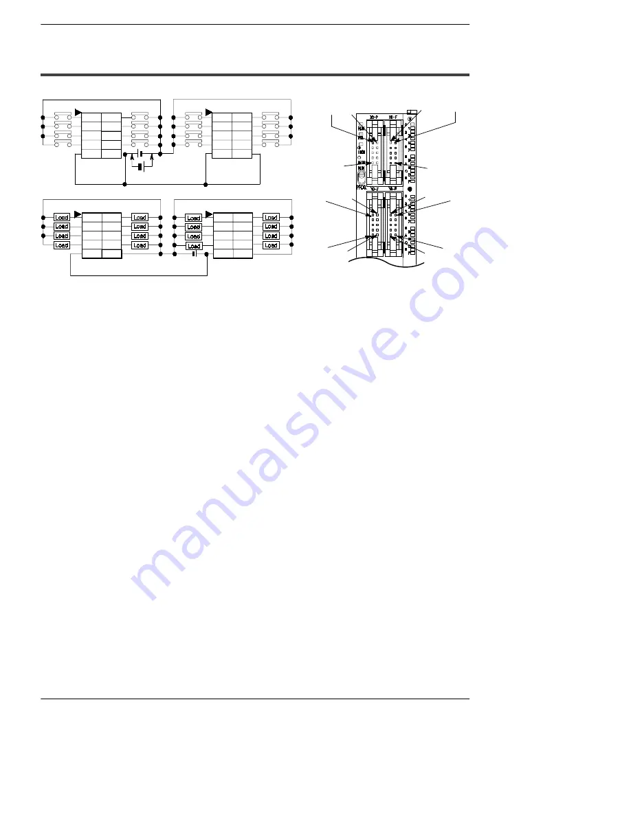 NAiS FP0 Series Hardware Manual Download Page 69