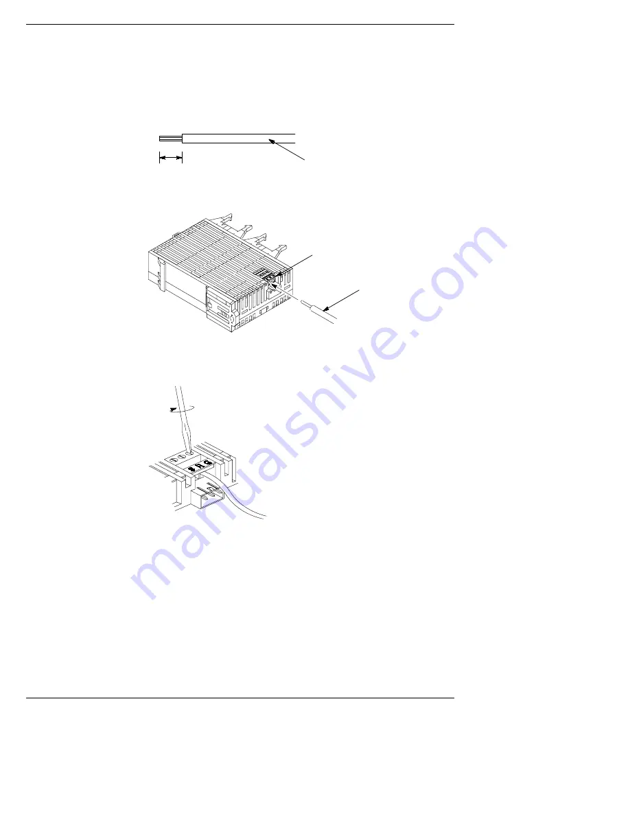 NAiS FP0 Series Hardware Manual Download Page 132