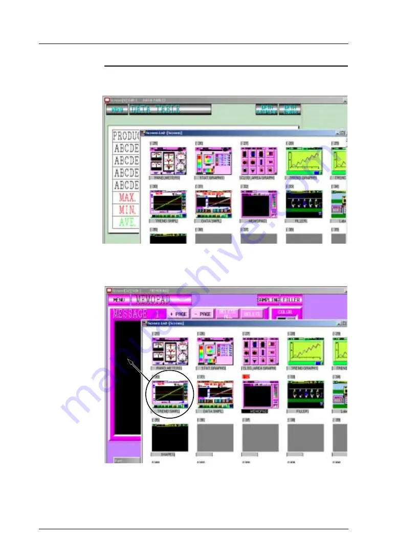 NAiS GV42C Reference Manual Download Page 46