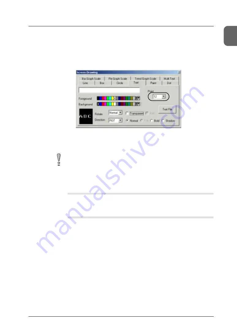 NAiS GV42C Reference Manual Download Page 423