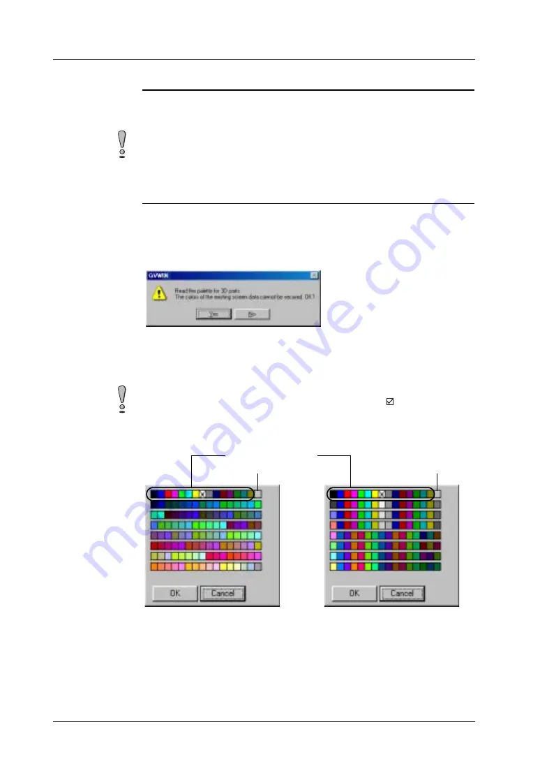 NAiS GV42C Reference Manual Download Page 446