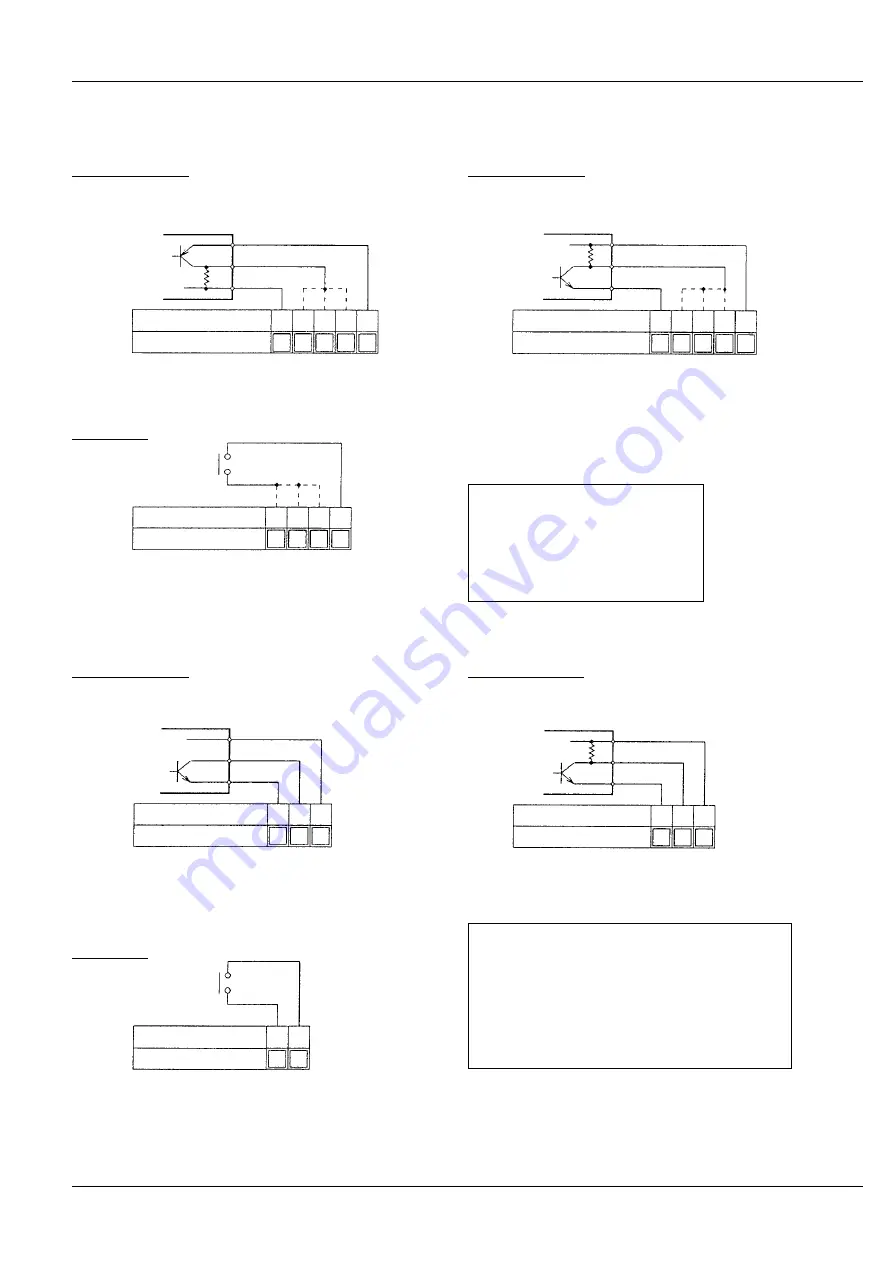 NAiS LC4H-SV Documentation Download Page 4