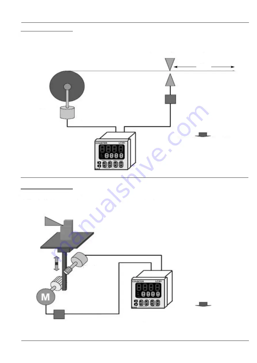 NAiS LC4H-SV Documentation Download Page 6