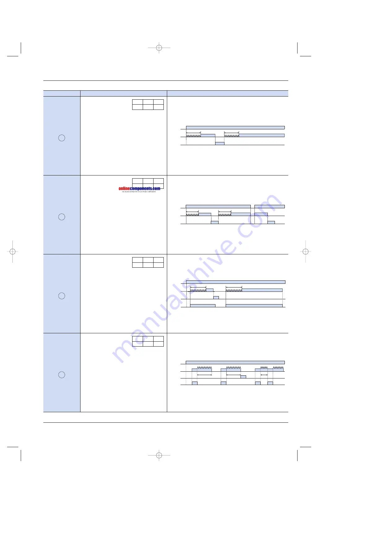 NAiS LT4H-L Manual Download Page 5