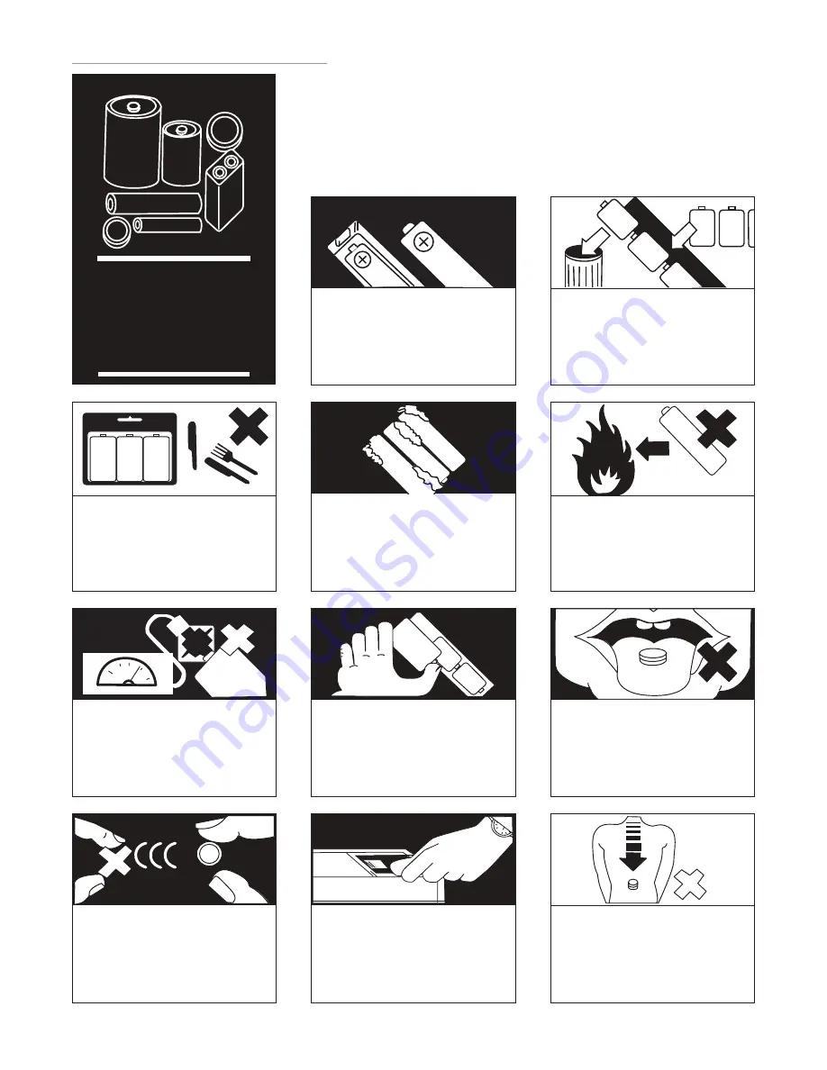 Nakamichi ARIES 34 Owner'S Manual Download Page 6