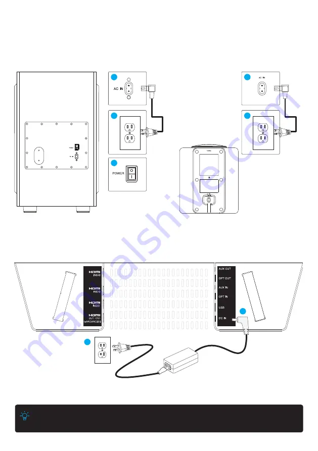 Nakamichi DRAGON 11.4.6 Owner'S Manual Download Page 17