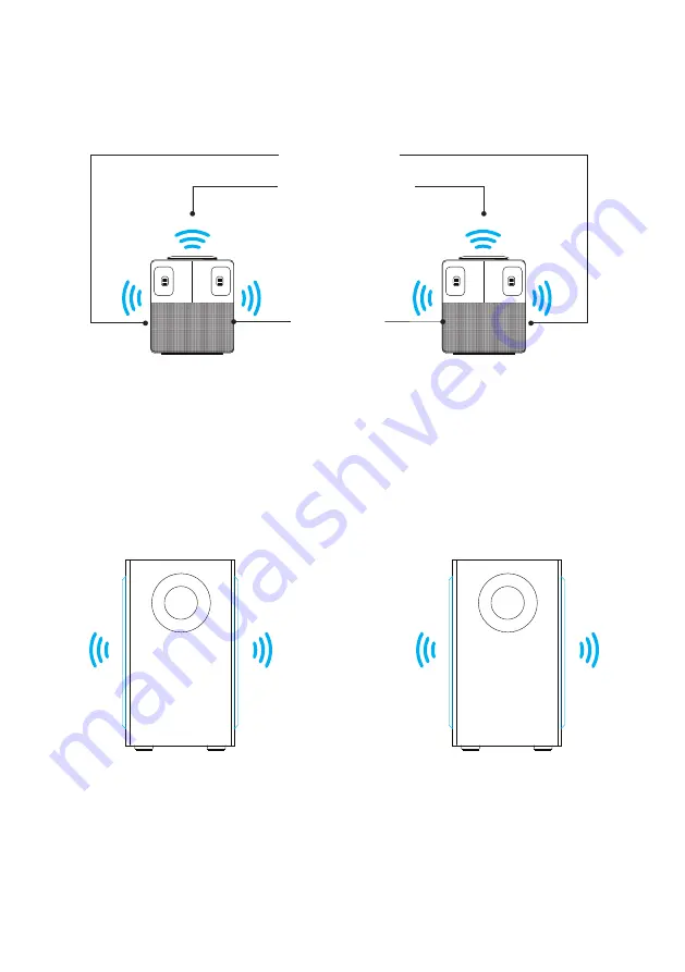 Nakamichi DRAGON 11.4.6 Owner'S Manual Download Page 48