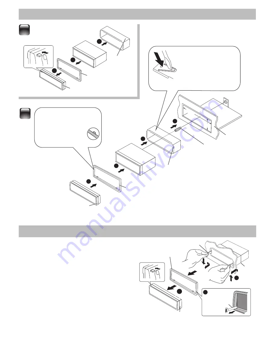 Nakamichi NA85 Service Manual Download Page 15