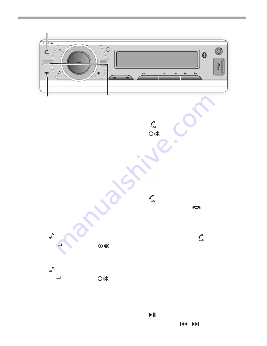 Nakamichi NA85 Service Manual Download Page 20