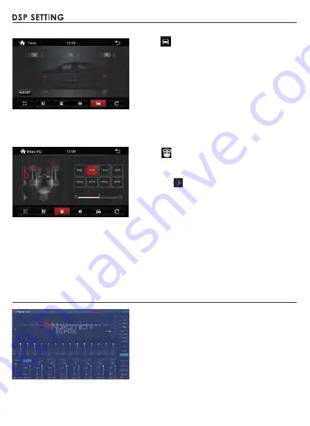 Nakamichi NAM1630 User Manual Download Page 16