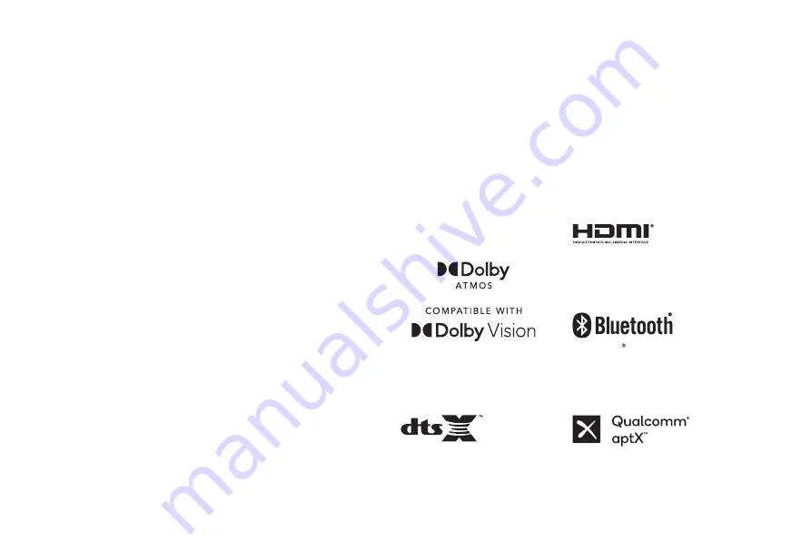 Nakamichi Shockwafe Pro 7.1 User Manual Download Page 42