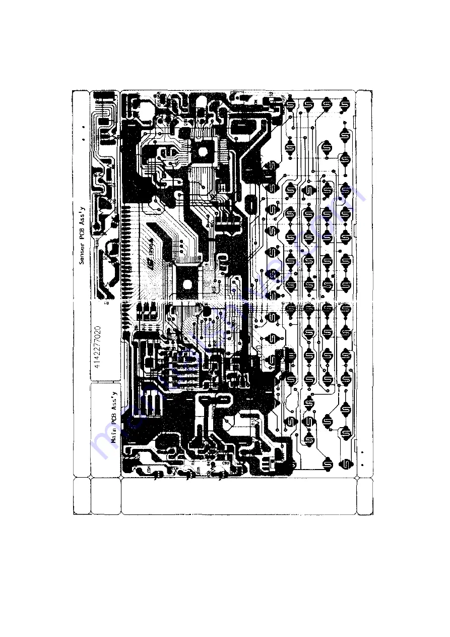 Nakamichi SoundSpace 10 Service Manual Download Page 5