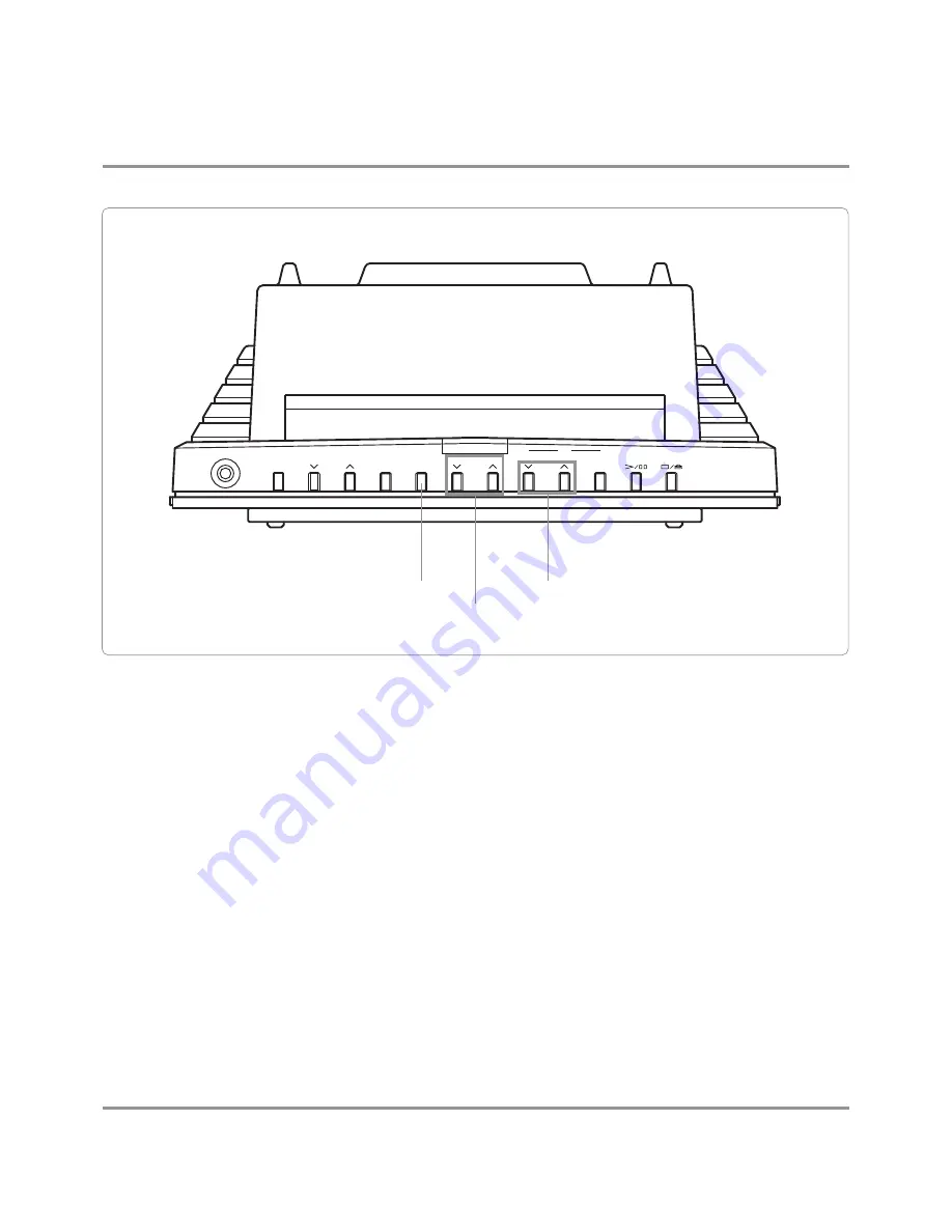 Nakamichi SoungSpace 5 Owner'S Manual Download Page 24