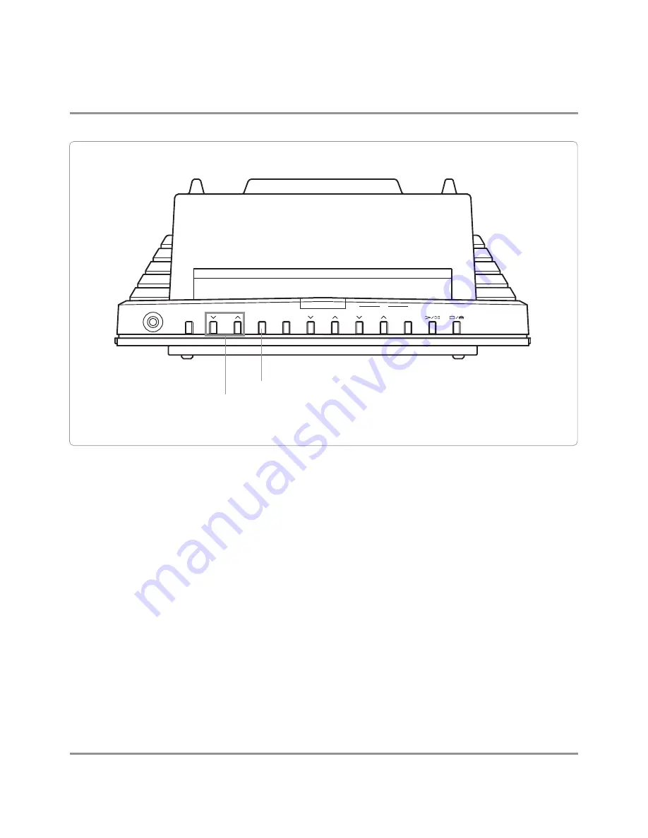 Nakamichi SoungSpace 5 Owner'S Manual Download Page 26