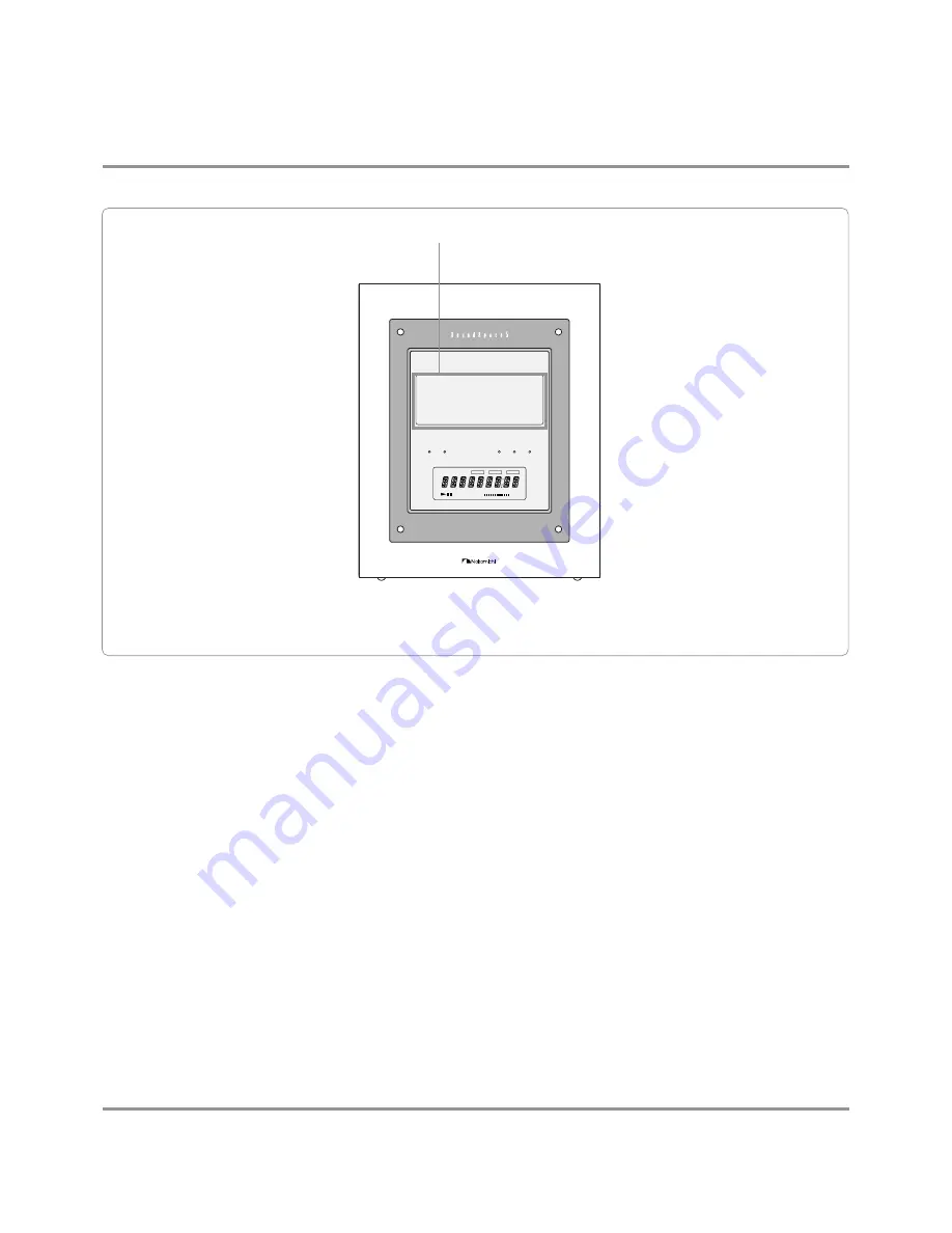 Nakamichi SoungSpace 5 Owner'S Manual Download Page 28