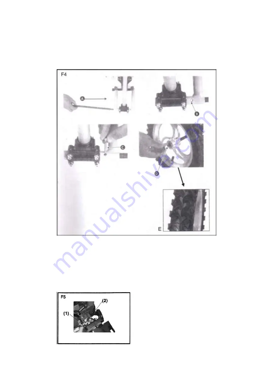 Nakayama 015604 Скачать руководство пользователя страница 8