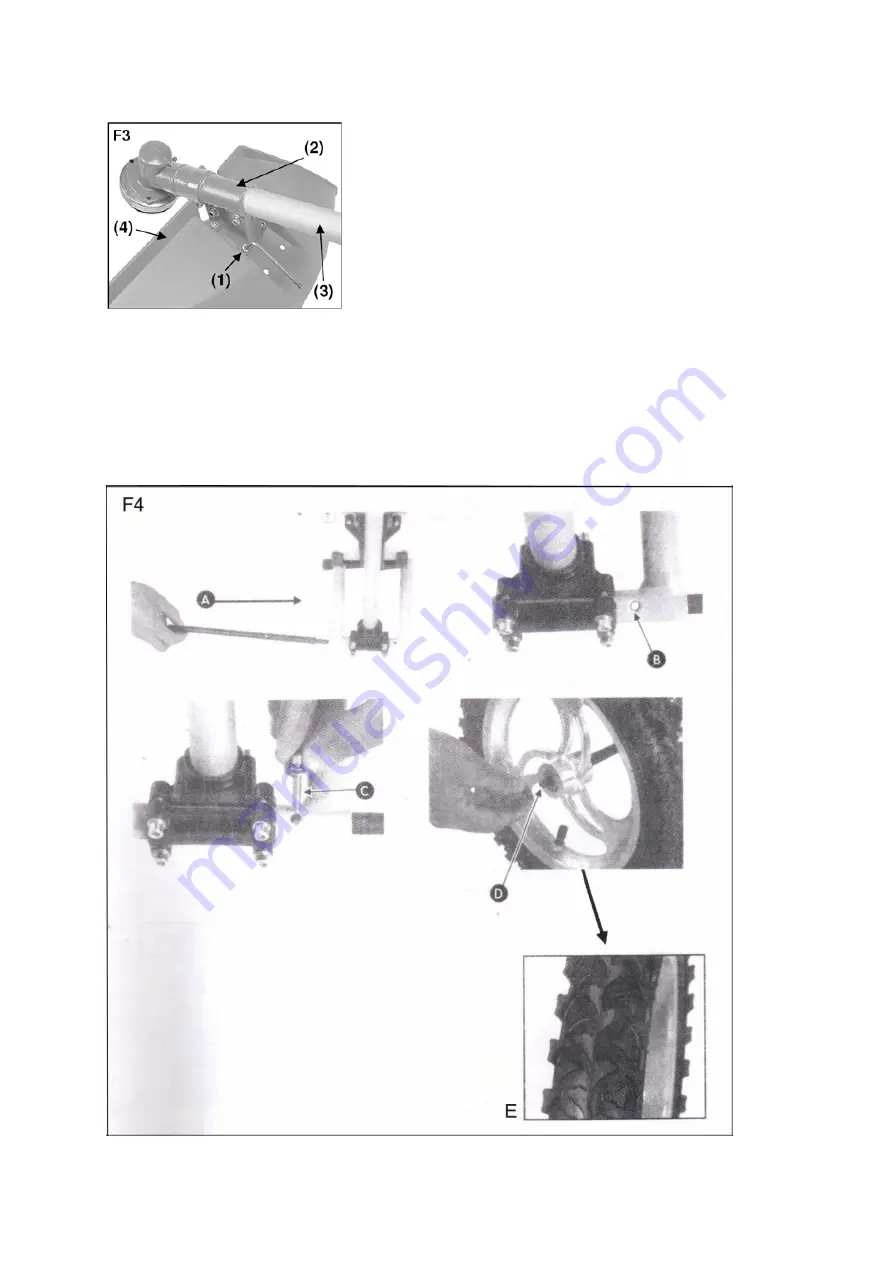 Nakayama 015604 Скачать руководство пользователя страница 26