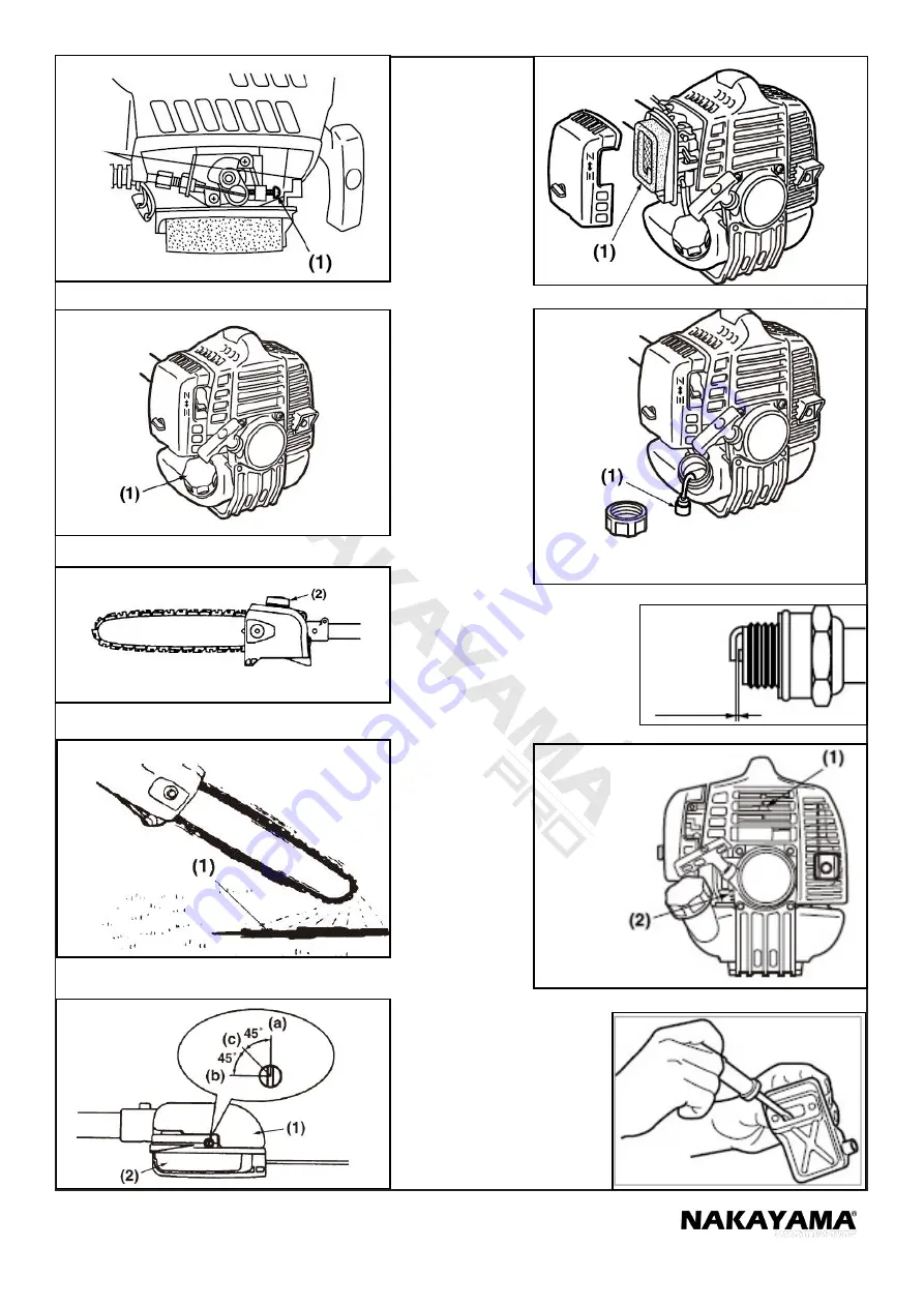 Nakayama 029113 User Manual Download Page 4