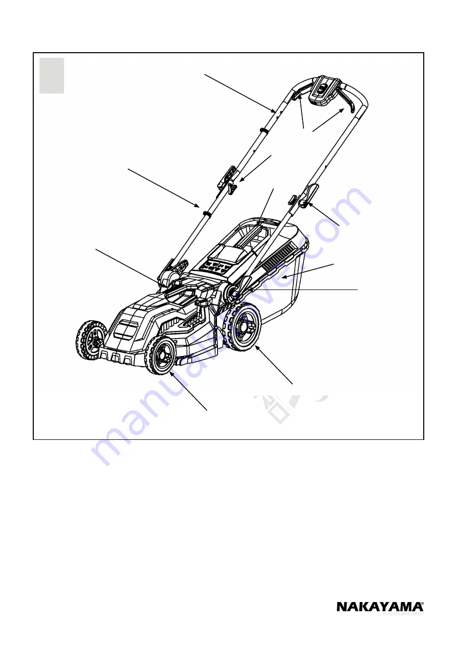 Nakayama EM4010 Manual Download Page 2