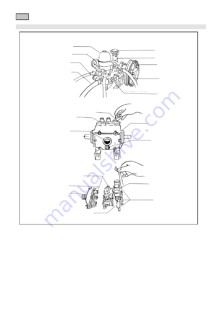 Nakayama NS2520 Manual Download Page 14