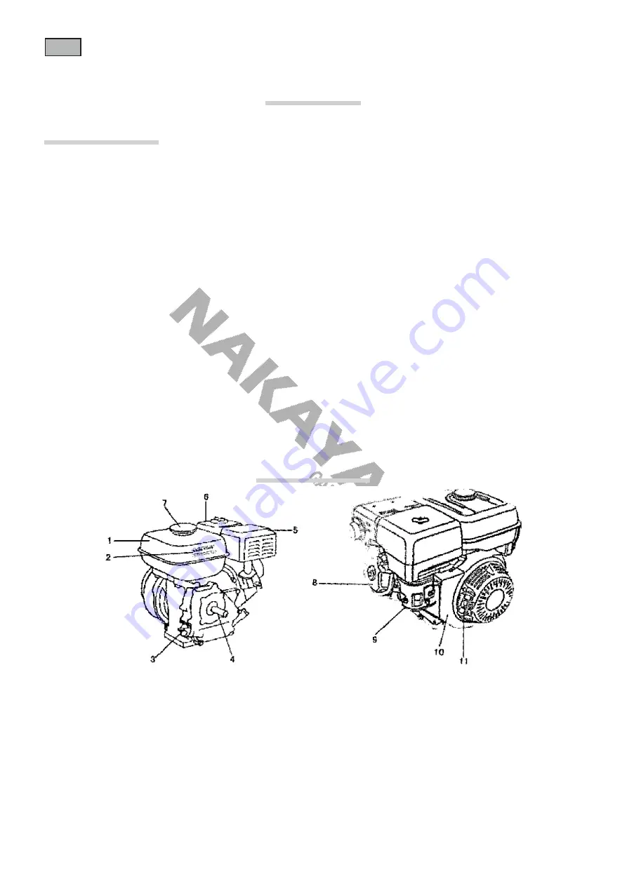 Nakayama NS4010 Скачать руководство пользователя страница 42