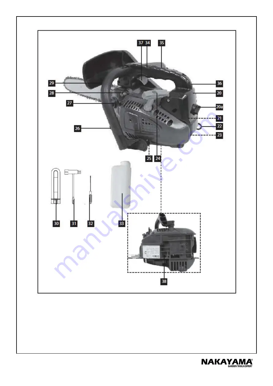 Nakayama PC3100 User Manual Download Page 4