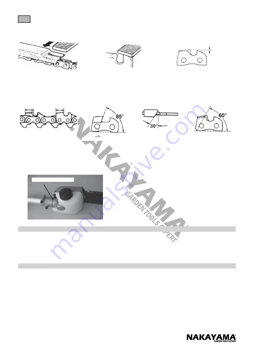 Nakayama PS5170 Manual Download Page 90