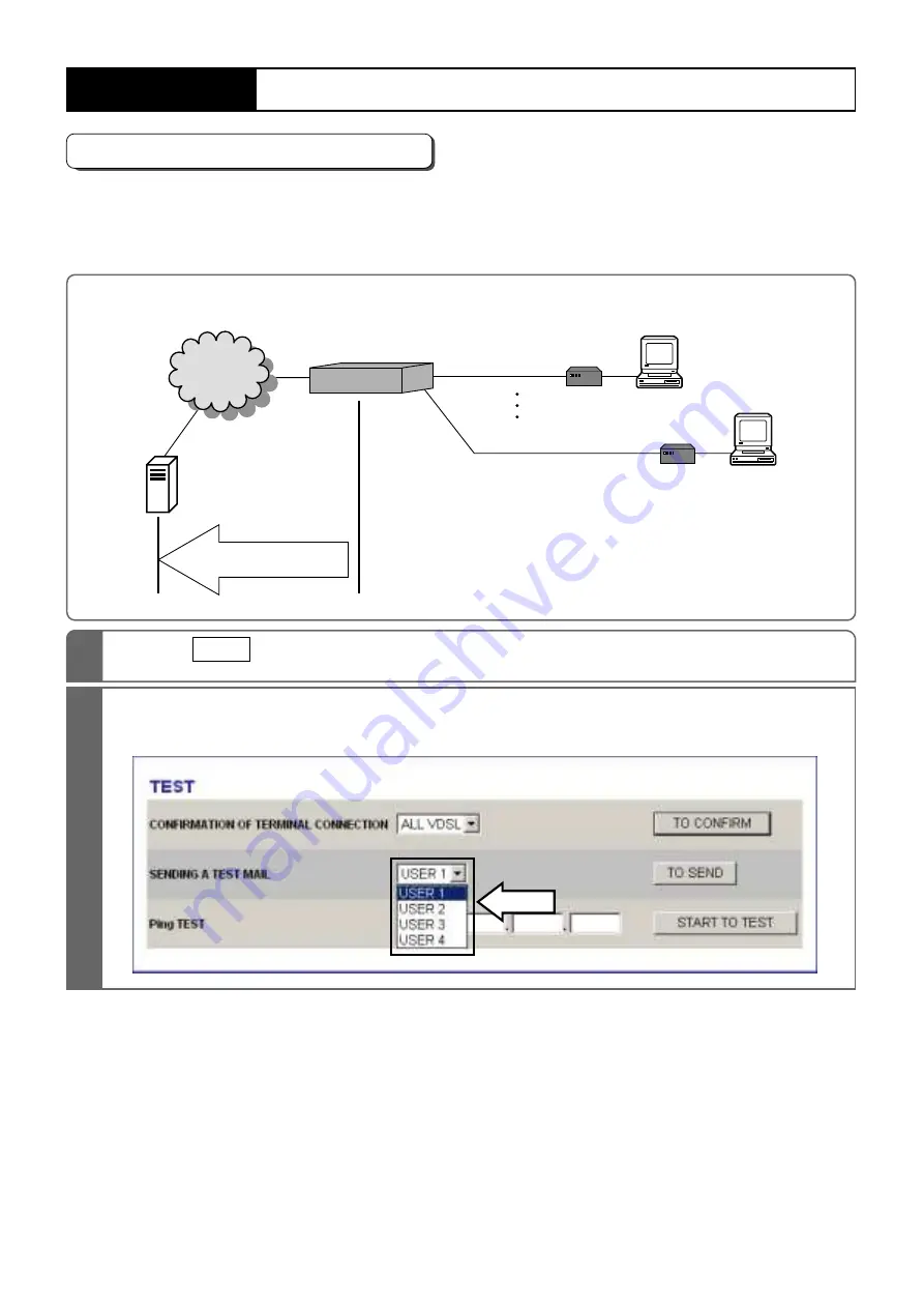 Nakayo NYC-16VDSL-B Скачать руководство пользователя страница 92