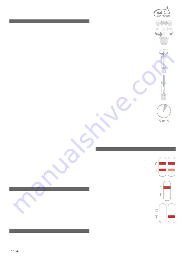 nal von minden NADAL PROM 431006N-01 Instructions For Use Manual Download Page 22