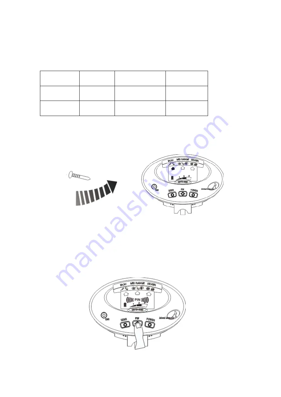 nalanda MD030 User Manual Download Page 9