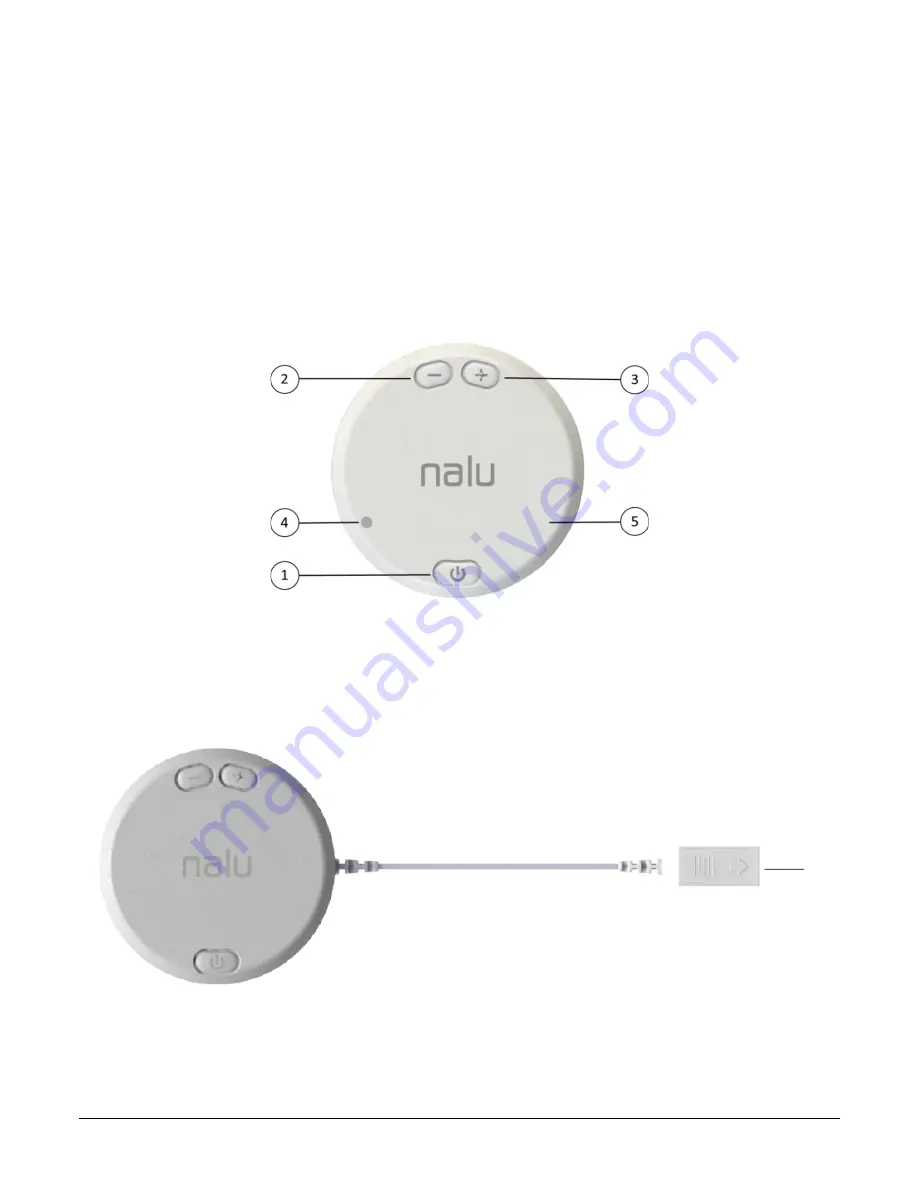 Nalu Medical Nalu Neurostimulation System Скачать руководство пользователя страница 16